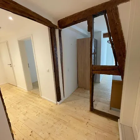 Tiny Getaway In Im Odenwald Bei Heidelberg