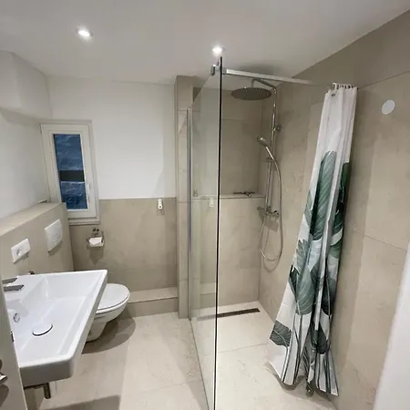 Apartmán Tiny Getaway In Im Odenwald Bei Heidelberg