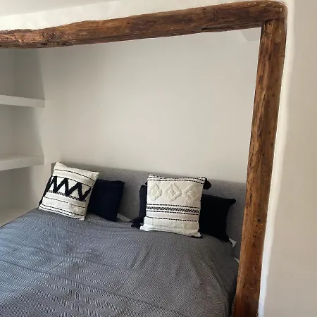 Apartmán Tiny Getaway In Im Odenwald Bei Heidelberg Eberbach (Rhein-Neckar-Kreis)