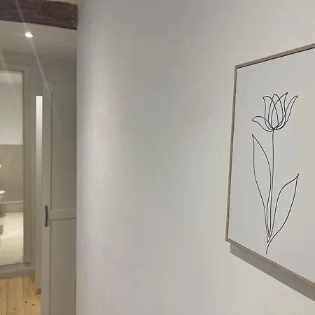 Apartmán Tiny Getaway In Im Odenwald Bei Heidelberg Eberbach (Rhein-Neckar-Kreis)