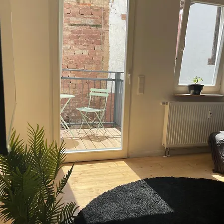 Tiny Getaway In Im Odenwald Bei Heidelberg