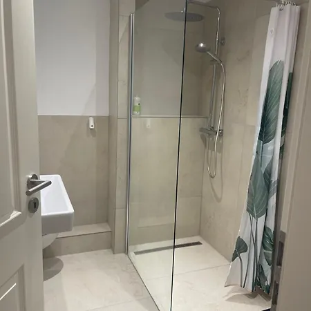 Apartmán Tiny Getaway In Im Odenwald Bei Heidelberg Eberbach (Rhein-Neckar-Kreis)