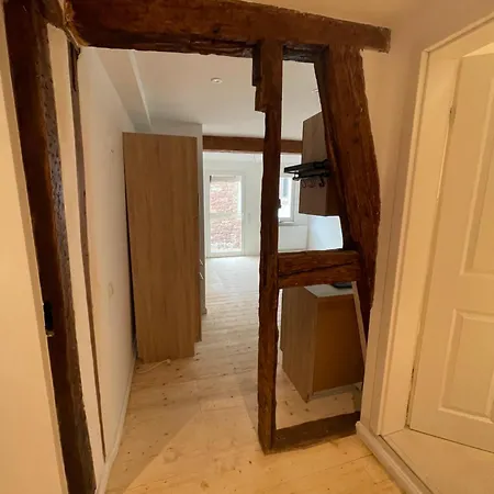 Tiny Getaway In Im Odenwald Bei Heidelberg Apartmán Eberbach (Rhein-Neckar-Kreis)