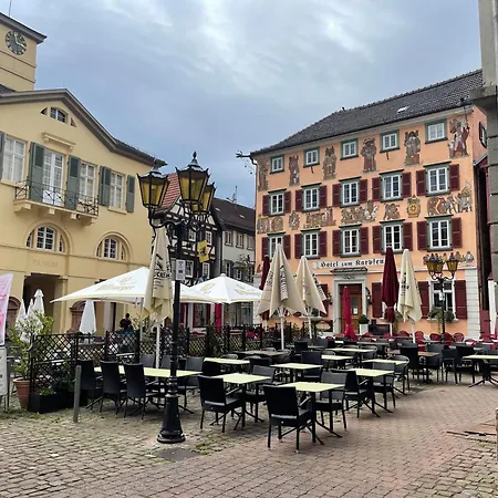 Tiny Getaway In Im Odenwald Bei Heidelberg Eberbach (Rhein-Neckar-Kreis)